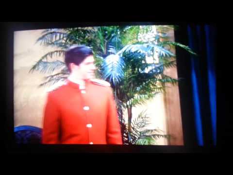 Jessie Luke & Ravi Emma Living Room Part 3