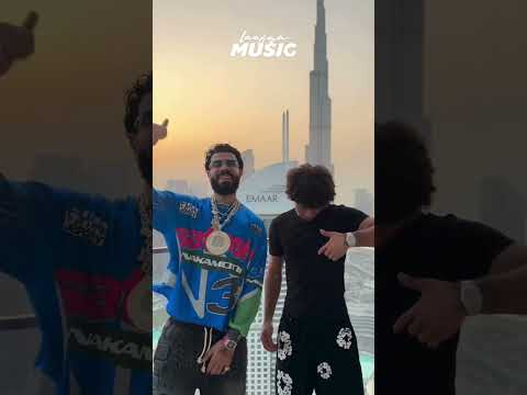 Dystinct & Jazeek - Immer