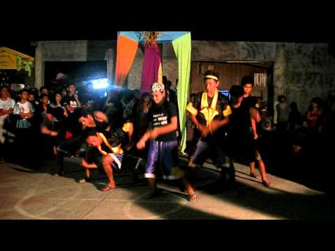 Saint Movers Company @ sta. Luica