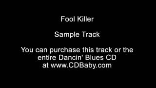 Fool Killer