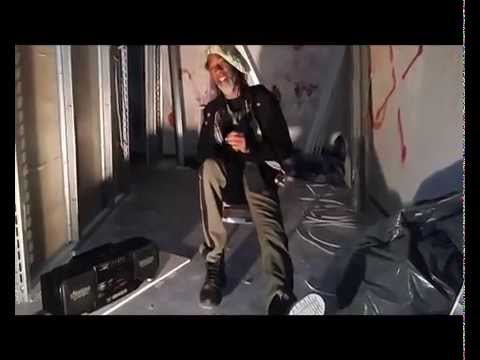 ''I've Been Crying'' - eLBee BaD  (Cafe DE Berlin 3)