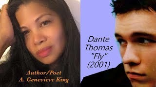 Dante Thomas &quot;Fly&quot; (2001) - Clip w-Custom Visuals