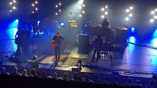 "Spillemann" - CC Cowboys @ Kilden, Kristiansand, Norway