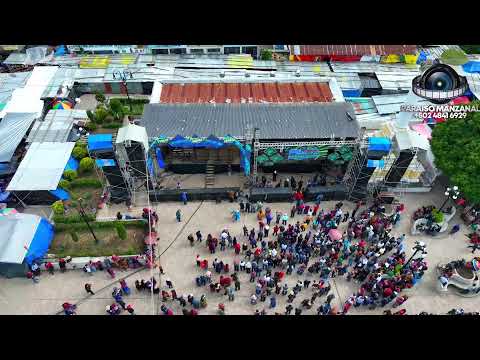 SOCIEDAD FEMENINA, EN VIVO DESDE TOTONICAPÁN - MANZANAL TV Tel. 4841 6929