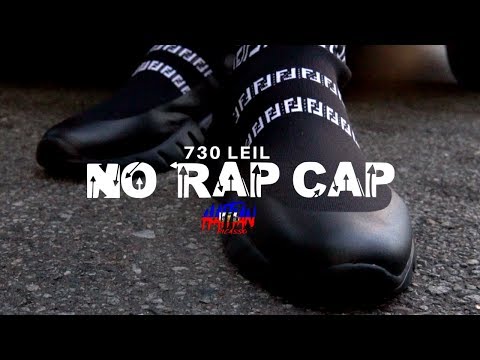 730 Leil - No Rap Cap | Dir. By @HaitianPicasso