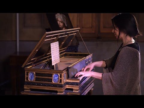 San Colombano | Musical Stories - Early Music Day 2022 at the Tagliavini Collection