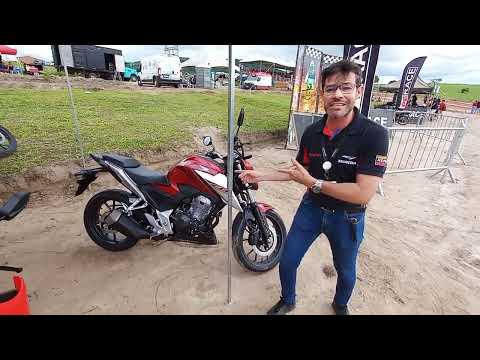 5ª velocross da Fé em São Joaquim do Monte PE