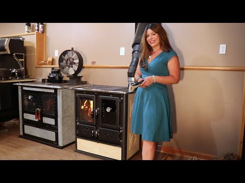 European Cookstoves - Cookstove Community