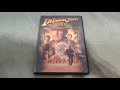 INDIANA JONES AND THE KINGDOM OF THE CRYSTAL SKULL DVD Overview