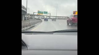 Portland Oregon today.