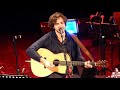 Jack Savoretti - Acoustic Nights - The Proposal - Dr. Frankenstein - Teatro Goldoni Venezia
