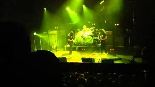 Motorpsycho - Pills, Powders and Passionplays [Live] - Rockefeller, Oslo - March 5, 2011 [7/13]