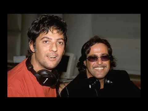 Viva Radio 2 - Puntata del 20/04/2007 (Ospiti Michael Bublè e Pippo Baudo)