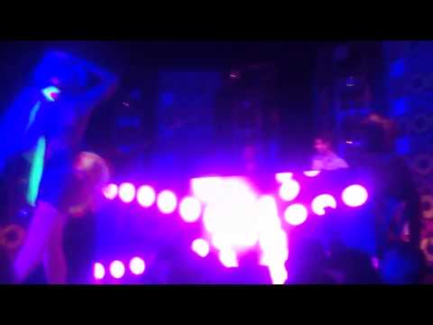 D-RASHID @ Nope is dope Rotterdam