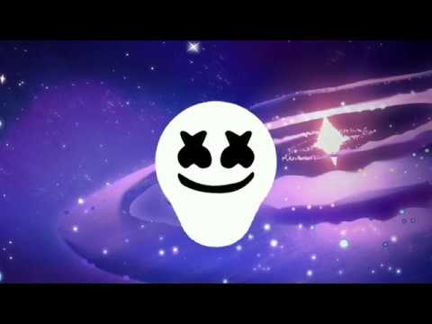 Marshmello x DuckTales - FLY