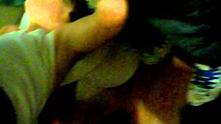 swirli time(head meet toilet)