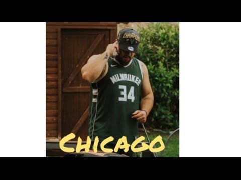 Stef Tony x jitano - Chicago (Ακυκλοφόρητο)