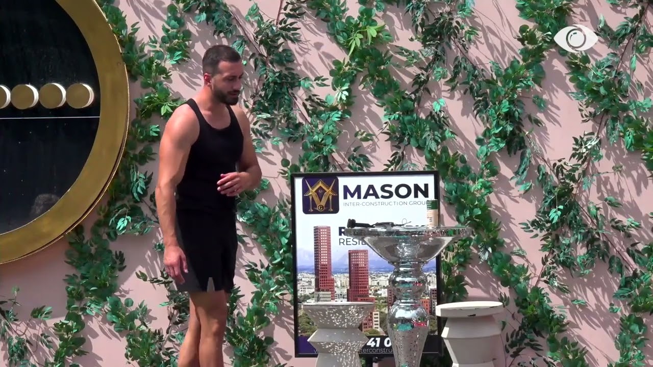 “Më ke zhgënjyer shumë”/ Loredana diskuton me Gertën: Ke patur ndonjëherë pakënaqësi?