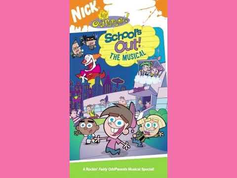 Da Pixie Rap (We’re Pixies) (from “The Fairly OddParents: School’s Out! The Musical”)