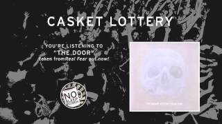 &quot;The Door&quot; by The Casket Lottery taken from Real Fear