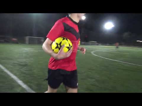 SAO FERNANDO vs ESTRELLA DEL NORTE   Apertura 2021 Fecha 17