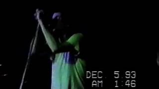 The Nixons Live - Smile 12/5/1993