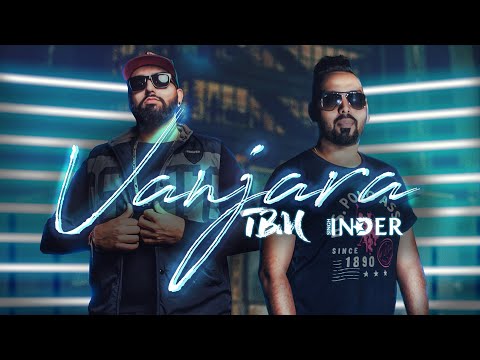 Vanjara Cover