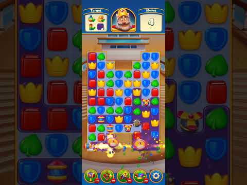 Royal Match Level 3453