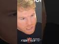CANELO PREDICTED PBC MOVE ONE YEAR AGO!