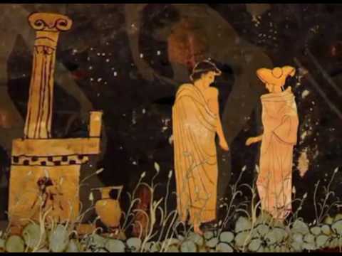 KALLIPATEIRA -OLYMPIC GAMES