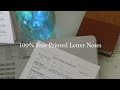 How To Play ~ Honor Him ~ Gladiator Theme ~LetterNotePlayer ©