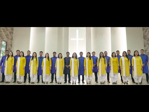 Synod Mission Choir 2019 - 2021   "Jeevan Jal"