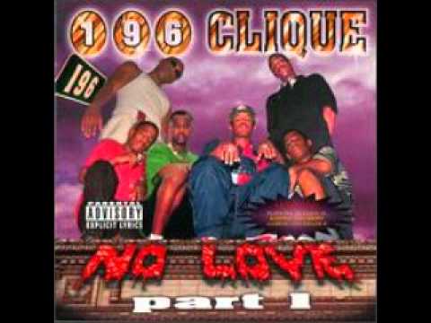 196 Clique - Nationwide Shit/The first Episode