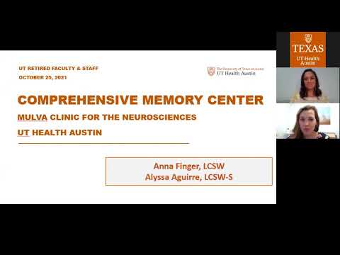 General Brain Health & Dementia