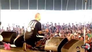 Refused - Refused Are Fucking Dead - Lowlands 2012