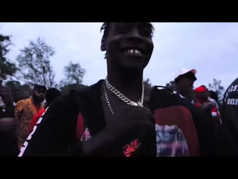 YTB FATT block party