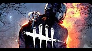 【Dbd】ガチ初心者DbD