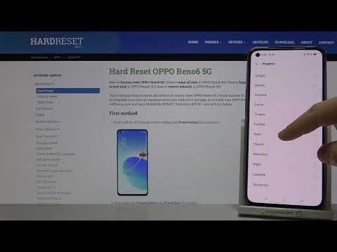 All Alarm tones on OPPO Reno6 5G / default alarm tones on OPPO Reno6 5G part 2