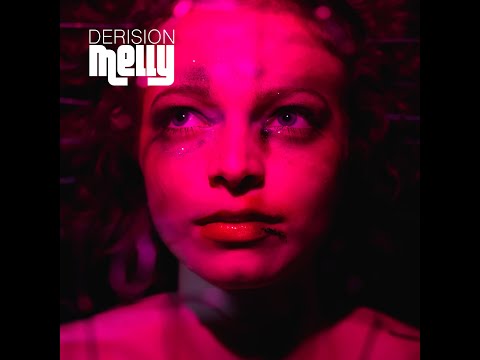 MELLY - Derision (feat. Denis Baruta) (Official Audio)