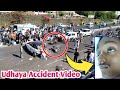 TIKTOK Udhaya Accident Video | Tiktok Udhaya Sumathi part-02