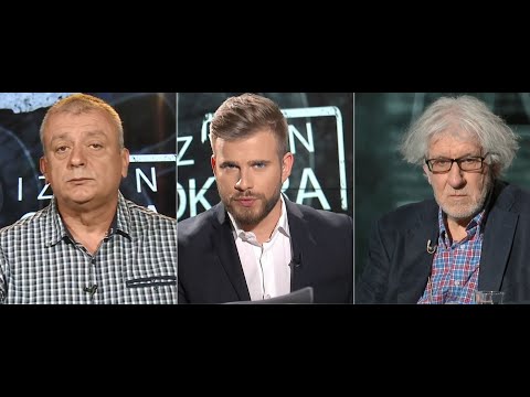 Izvan okvira: Gosti Marko Romić i Esad Bajtal (3.5.2021.)