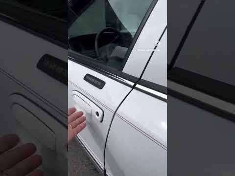 Another unique Mercury Grand Marquis with a rare package? 2004 MGM at Specialty Motor Cars