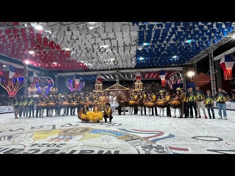 JUNINA BRILHO DO SOL: conheça nosso espetáculo 🔥💛