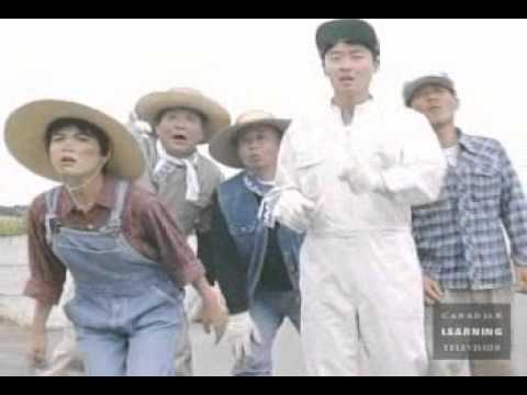 Japanese Basic II - 38 - Mr Terada has been taking care of me