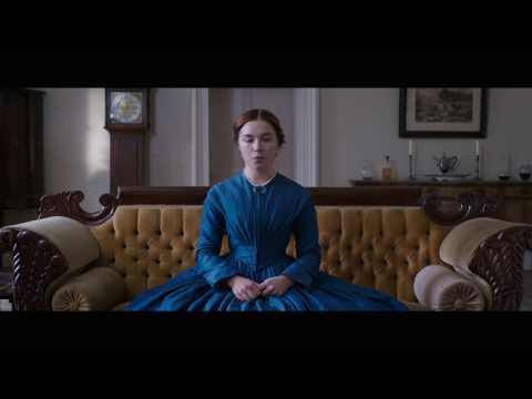 Lady Macbeth (Florence Pugh Historical Drama) - Official HD Teaser Trailer