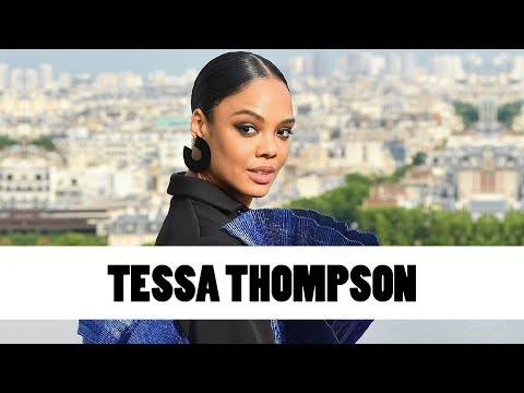10 Things You Didn't Know About Tessa Thompson | Star Fun Facts