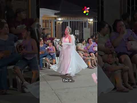 Primer Desfile de Primavera de Pichanal