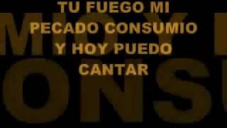 DEL CIELO (SI ME AMAS) PISTA