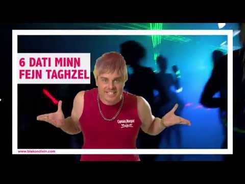 FUZZY Bla Kondixin 2016 - Gass Mal-Pjanca