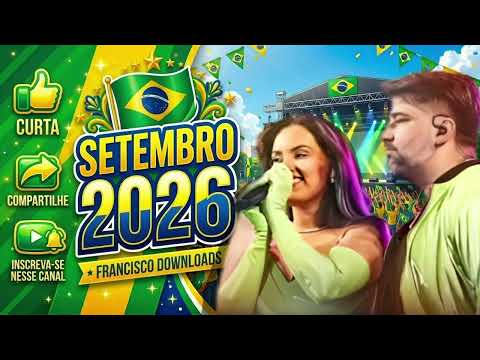 SEU DESEJO - SETEMRO 2026 -  SANTA QUITERIA-CE